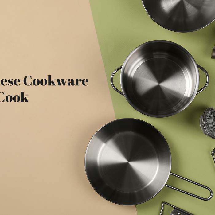 The Best Japanese Cookware for Home Cooks