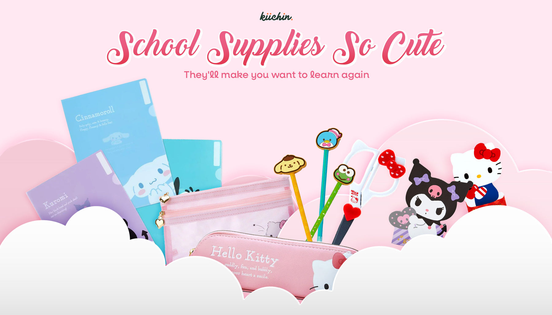 Cute and Functional: Kawaii Stationery Trends in Japan