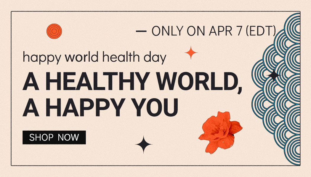 World Health Day's Promotion: Cook Your Way to Wellness