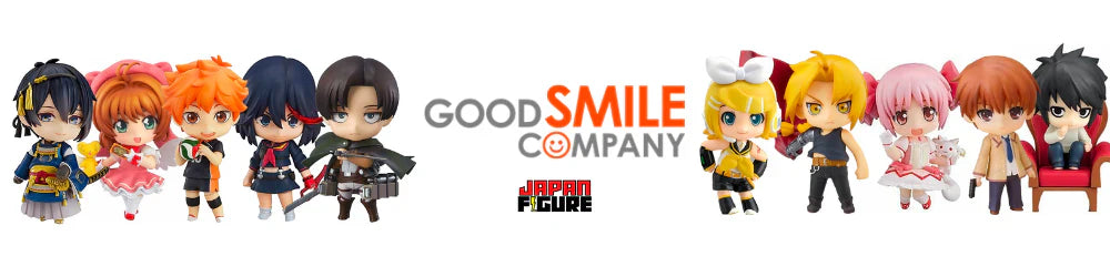 Good Smile Company