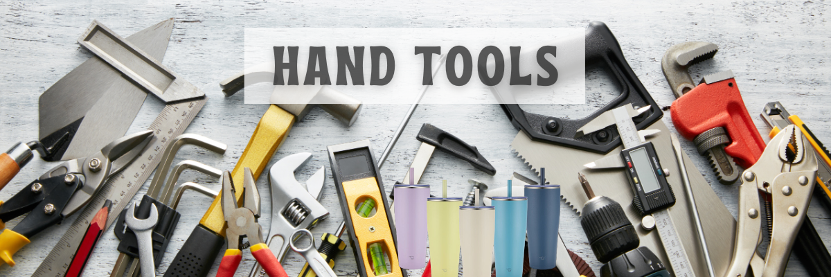 Hand Tools