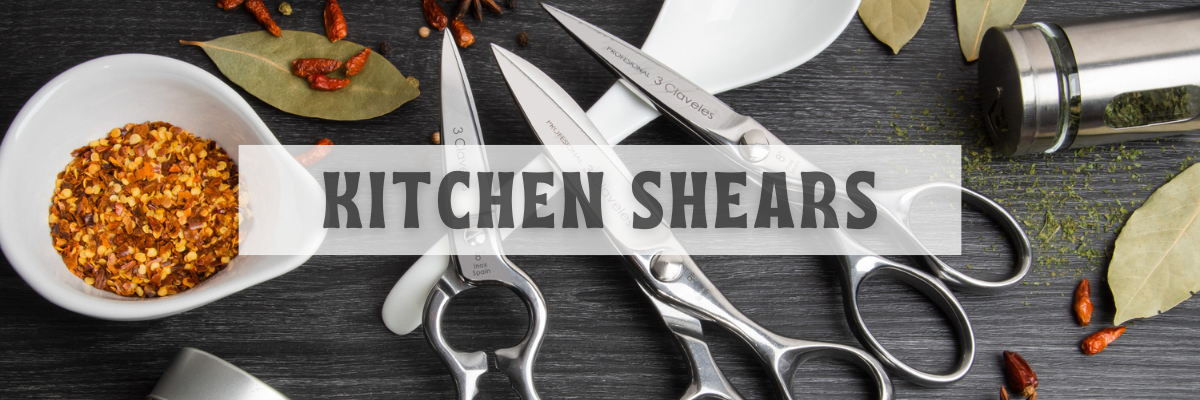 Kitchen Shears