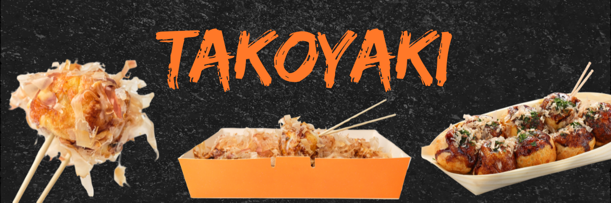 Takoyaki