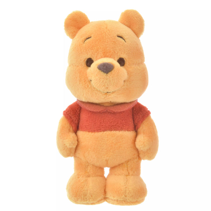 Disney Japan Winnie The Pooh Plush Toy Standard Size for Kids and Collectors