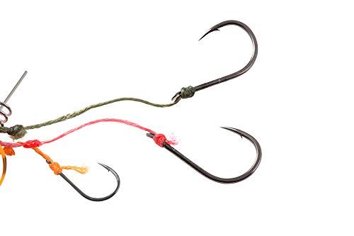 Abu Garcia Kachikachi Ball 110G Red Sskkd10010 Tairaba Combo