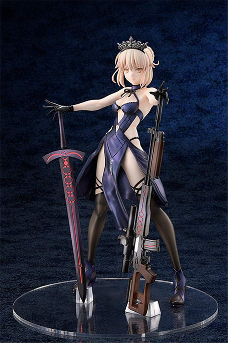 Fate/Grand Order 阿尔托莉雅·潘德拉贡 [Alter] Figure Hobby Japan 1/7 已涂装