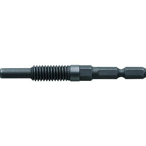 Anex Anchor Remover W3/8'X40 Aeb-340 with 6.35Mm Hex Shaft from Anex (Anex)