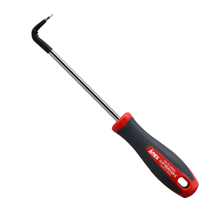 Anex Right Angle Clip Remover Tool 6mm No.9135-RA