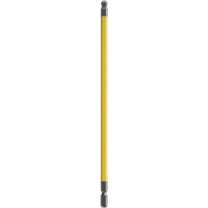 Anex Stool Long H6Mmx200 Bit Ball Point Single Head Tool - Annex Brand