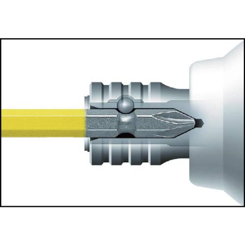 Anex 工具彩色鑽頭雙頭 +2X110 2 件組 - ACM-2110