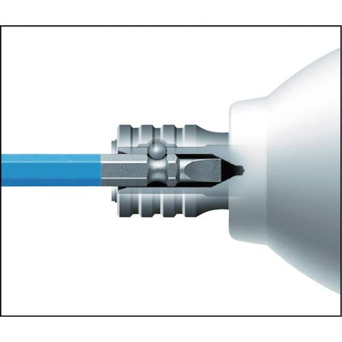 Anex 双头彩色钻头组合套装 - 5X-6X110 (Acmm-5611)