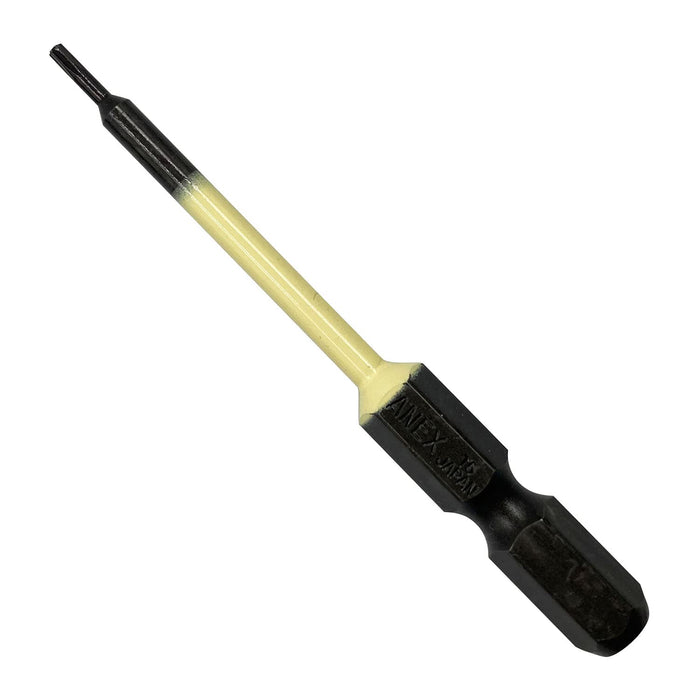 Anex T4X65 Hexlobe Single Head Color Bit No Hole Tool ACTX-0465