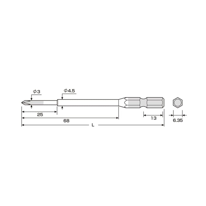 Anex 颜色位步骤 +0×100 2 套 Acmd-0100 工具