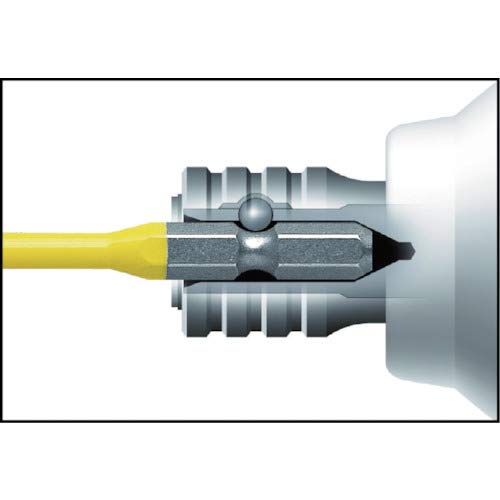 Anex - Color Bit Stepped +2X200 Acmd-2200 Tool