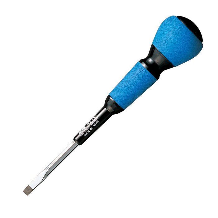 Anex Hexagonal Shaft Driver with Cushion Power Handle-6x250 Annex Tool No.3700