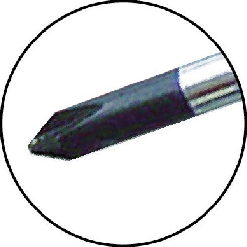 Anex Power Handle Ball Driver Pen +1×75 Anex Tool No.7750