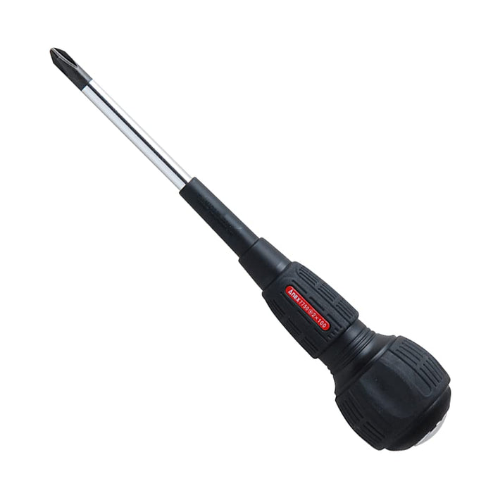 Anex +2x100 Anex Tool with Driver Penetrating Slit Power Handle No.7750