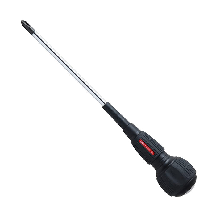 Anex Power Handle Slit Driver Tool Ball +2x150 No. 7750