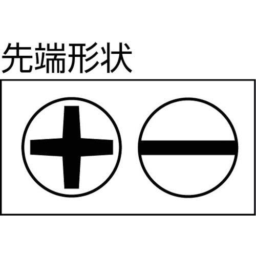 Anex No.3780-H - 可互换手柄缝隙电源刺类型工具