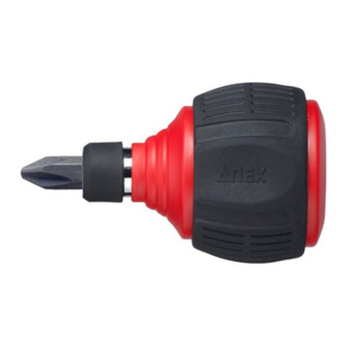 Anex Mini Star Bee Ratchet Driver Amr-60 - Anex Tool