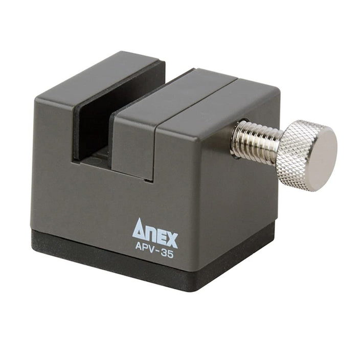 Anex Mini Vise 35mm APV-35 Tool - Durable Anex Brand