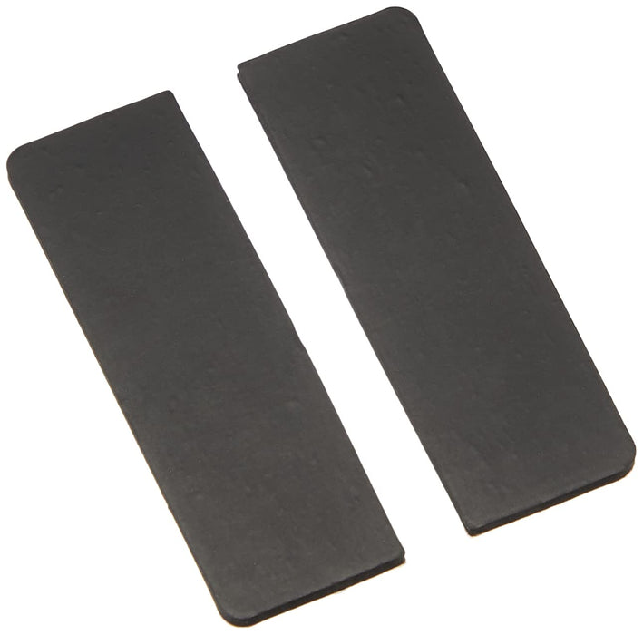 Anex Mini Vise Replacement Tool Parts - Anex 2 Piece Rubber Plates Apv-35R