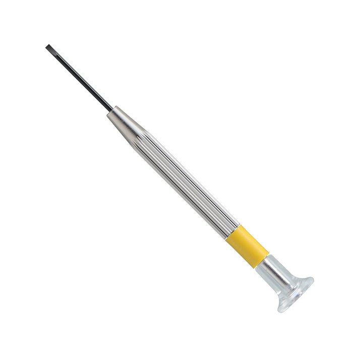 Anex Precision No.72 Screwdriver 1.8mm - Anex Watch Tool