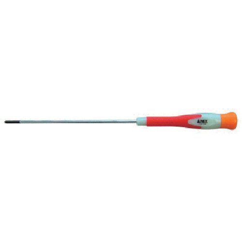 Anex Precision Screwdriver Super Fit Plus 0x150 Tool No.3513