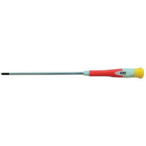 Anex Precision Super Fit Screwdriver +1x150 No.3515 Tool