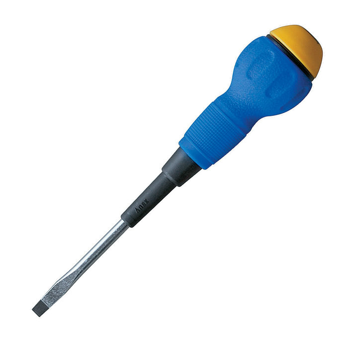 Anex Quick Turn Driver Tool 6X100 No.1770 for Efficient Work