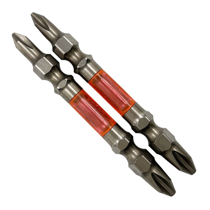 Anex Double-Headed Ryutai Bit Set - Anex Tool ARPM-1265