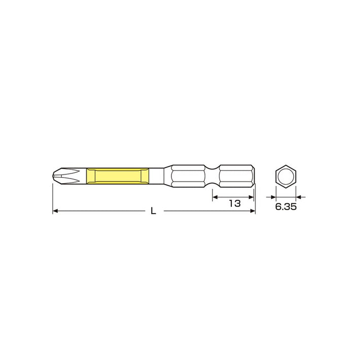 Anex Ryutai Bit Step +1X100 2 件套 - Anex Artd-1100 工具