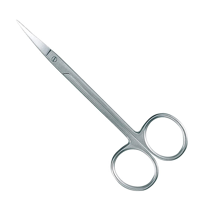 Anex 125mm Curved Anex Scissors Sus410 for Handicrafts Tool No.193