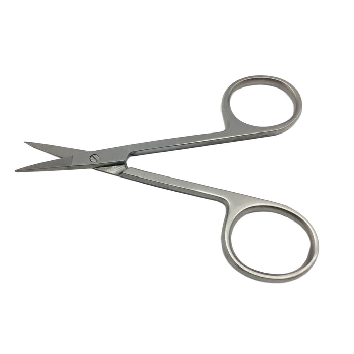 Anex Handicraft Tool - Sus410 Straight Scissors 90mm No.190