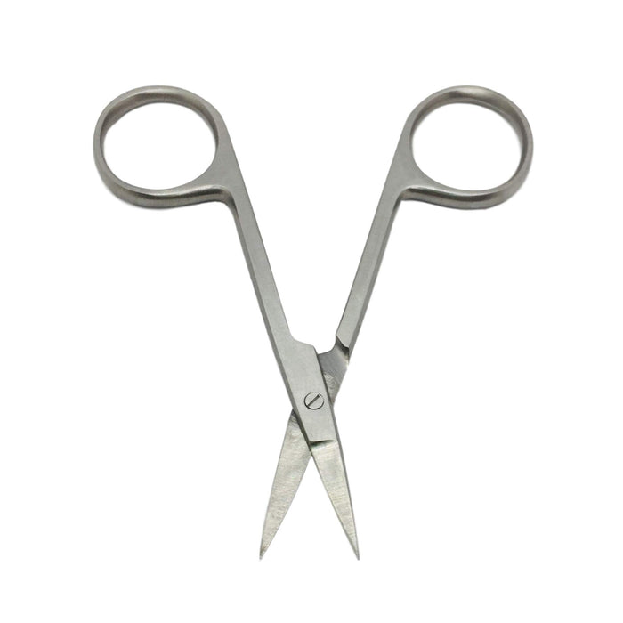 Anex Handicraft Tool - Sus410 Straight Scissors 90mm No.190