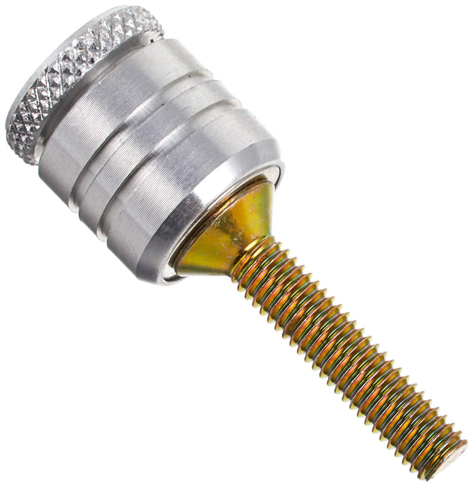 Anex Screw Catch Magnetic Round Shaft Stool - No.2 (6-6.3mm) No.406 Tool by Annex (Anex)