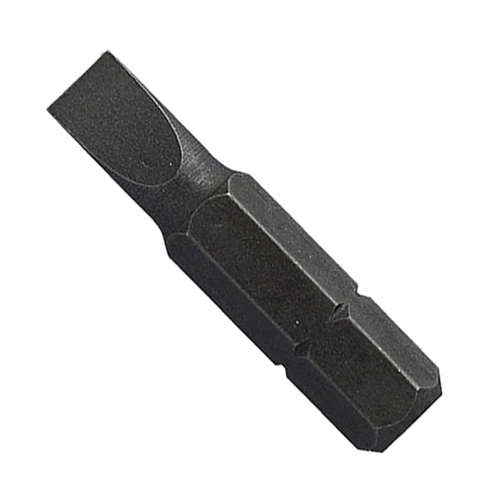 Anex Short Bit Flat Head Single Head Manual Use Tool -5.5 X 30 AK-50P