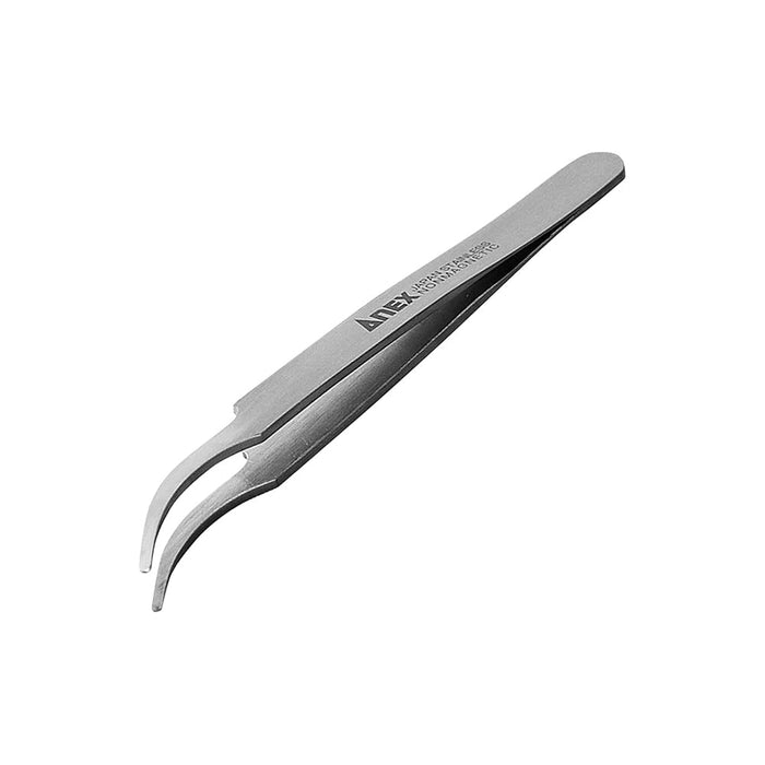 Anex No.207 Tweezers Sus304 Eagle Tip 120mm Long