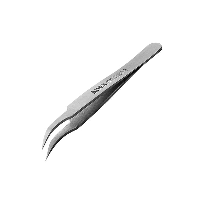 Anex Tapered Eagle Shape Tweezers Sus304 115Mm No.205 Tool