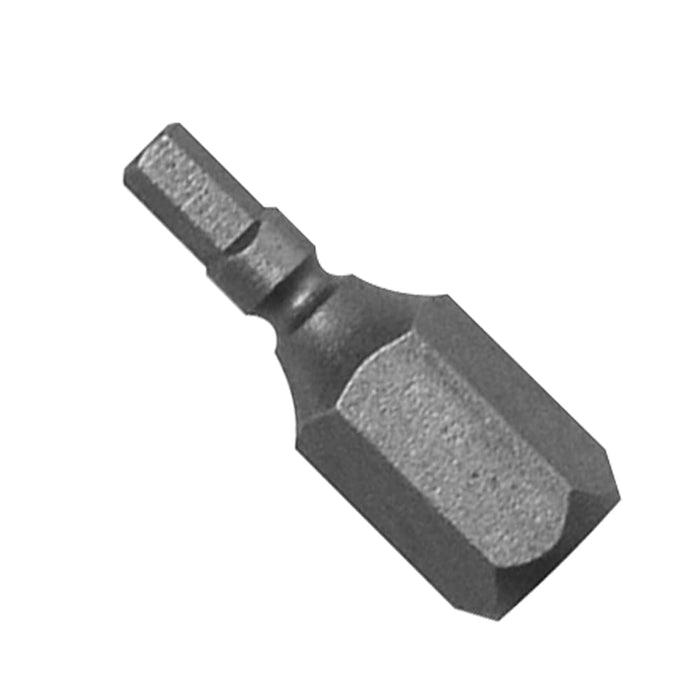 Anex Ultra Short Bit Hex Wrench AK-51P 2.5mm x 19 by Anex (Anex)