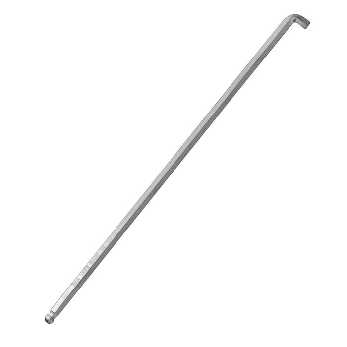 Anex Stool Slim 3MM Wrench Ball Point Tool - Premium Quality HB2-3 Anex