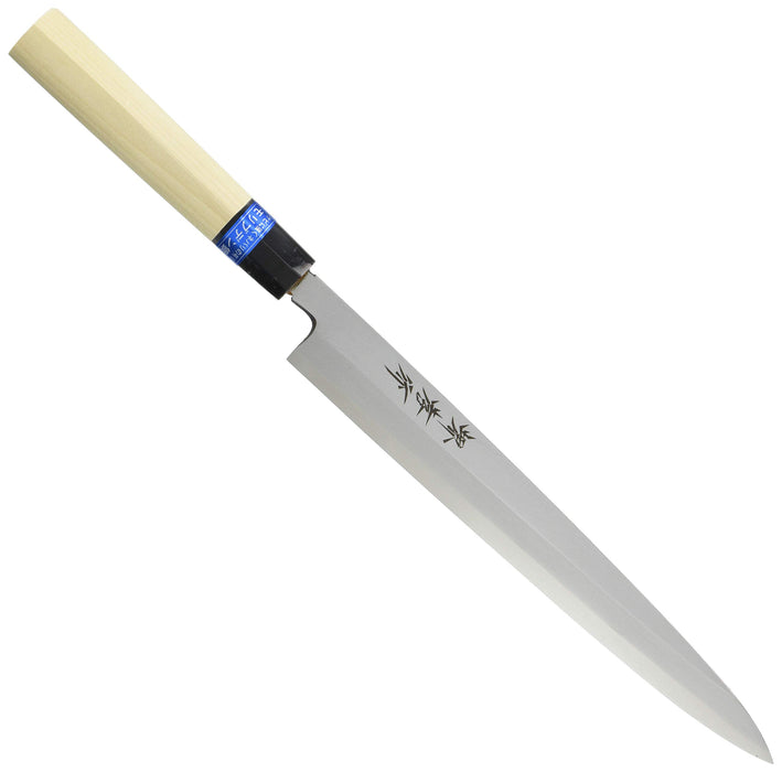 Aoki Cutlery Factory Sakai Takayuki 24Cm Stainless Steel Japanese Kitchen Knife