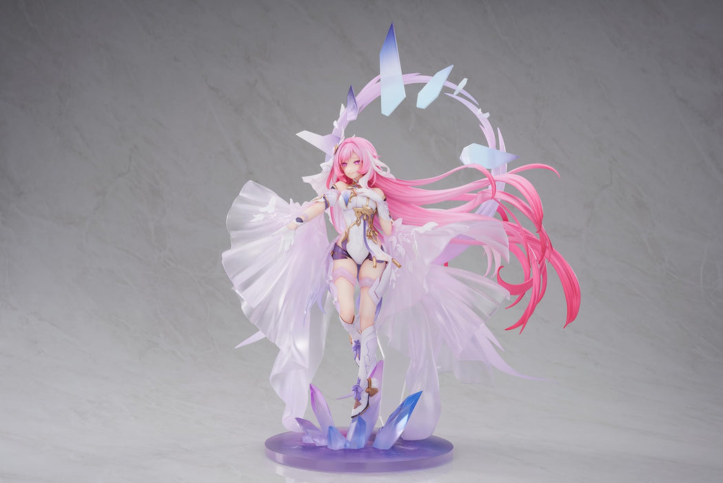 Apex-Toys Qingcang Collapse 3Rd Elysia True Ruler 1/7 PVC ABS Figure