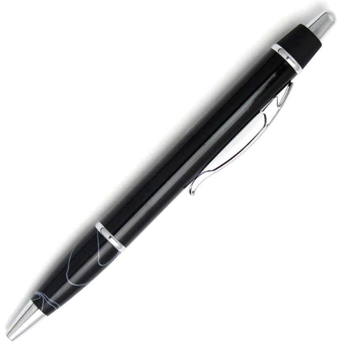 Ohto American Taste AT-5R219 Ballpoint Pen in Classic Black