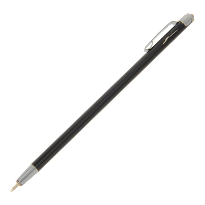 Ohto Minimo Nbp-505Mn-Bk Black Oil-Based Ballpoint Pen