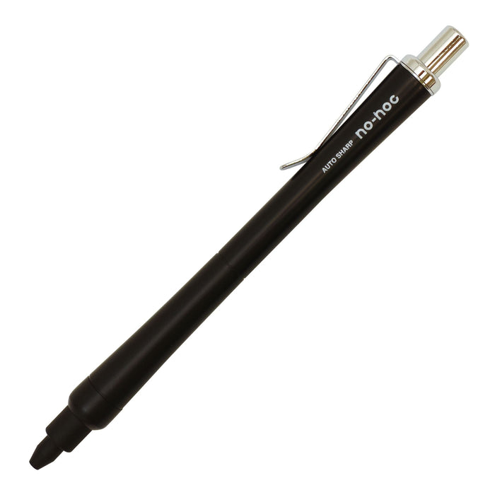 Ohto AP-505N-BK Mechanical Pencil Nonok Ohto Sharp in Black