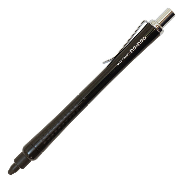 Ohto Gloss Black Mechanical Pencil AP-505N-GBk Ohto Sharp Function