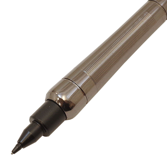 Ohto Gloss Black Mechanical Pencil AP-505N-GBk Ohto Sharp Function