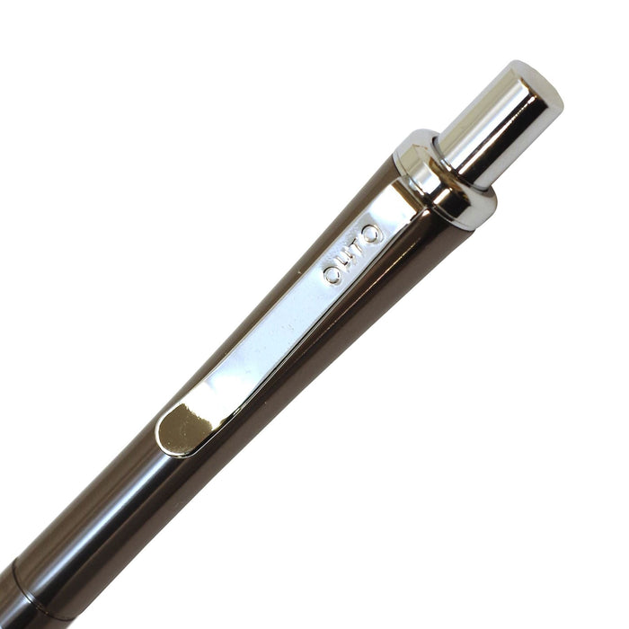 Ohto Gloss Black Mechanical Pencil AP-505N-GBk Ohto Sharp Function