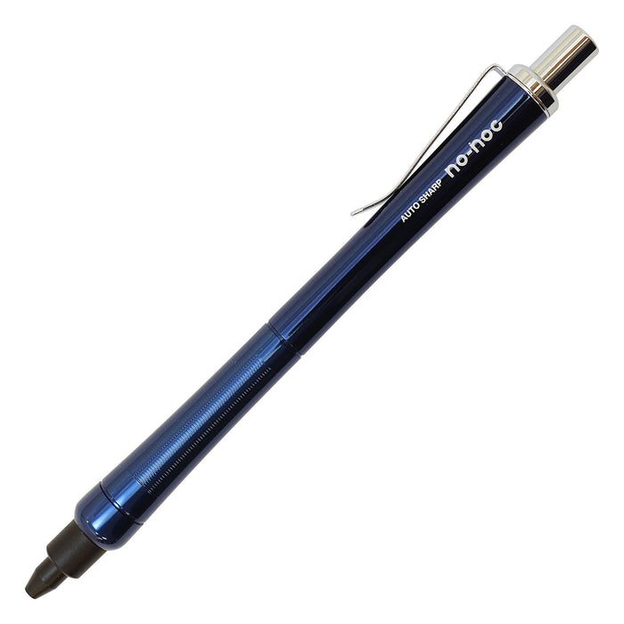 Ohto AP-505N-NV Nonok Navy Mechanical Sharp Pencil